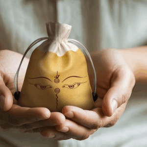 refreshing sachet