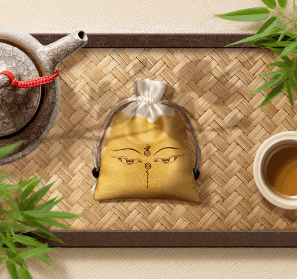refreshing sachet - Image 2