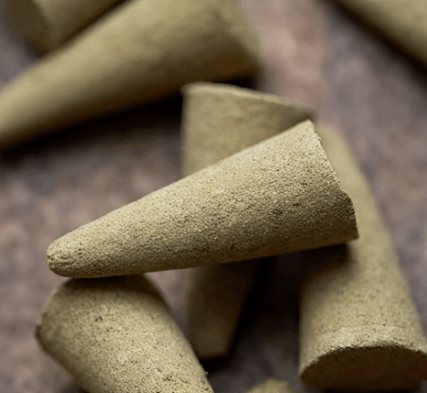 Introduction to Chunyi Bianque Sun Incense + Moon Incense