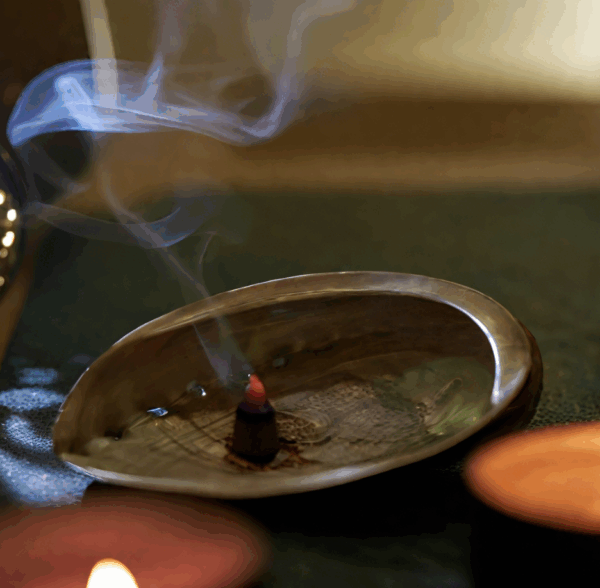 Introduction to Chunyi Bianque Sun Incense + Moon Incense - Image 2