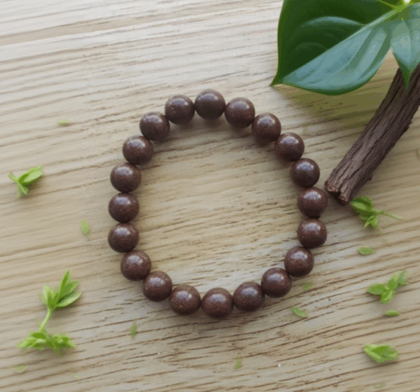 Anhe Chimu Guben Beads