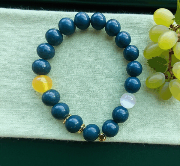 Anhe Huiyue Yin-Yang Health-Preserving Beads - Image 2