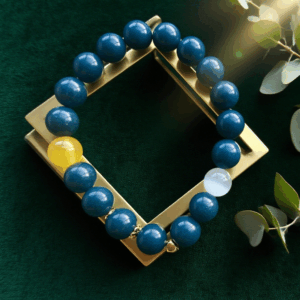 Anhe Huiyue Yin-Yang Health-Preserving Beads