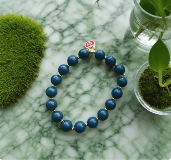 Anhe Haicang Ningshen Beads - Image 2