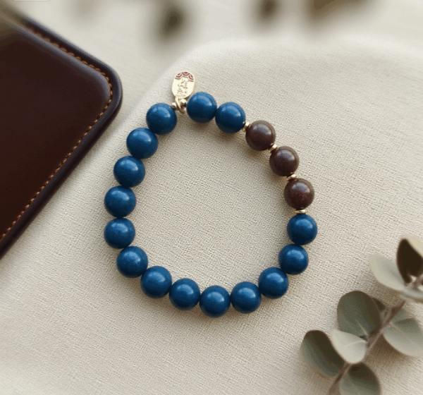 Anhe Qingyao Jingxin Beads