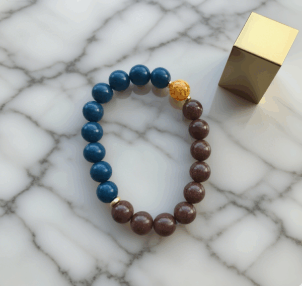 Anhe Danxuan Tiaoyuan Beads