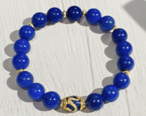 Azure Dragon's Radiance