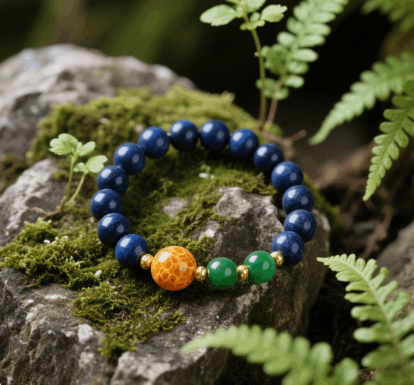 Anhe Herbal Beads